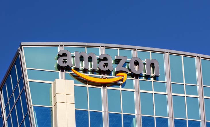 Amazon plant erstes deutsches Warenhaus