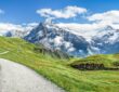 Alpentouren und Ziele mit grandioser Aussicht für Wagemutige und Einsteiger