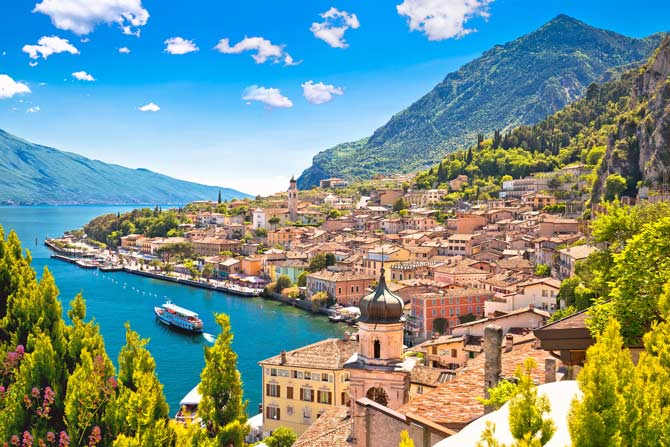 Limone sul Garda