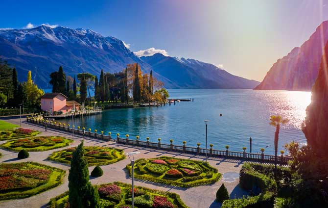 Riva del Garda