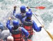 Die besten Rafting-Touren Süddeutschlands