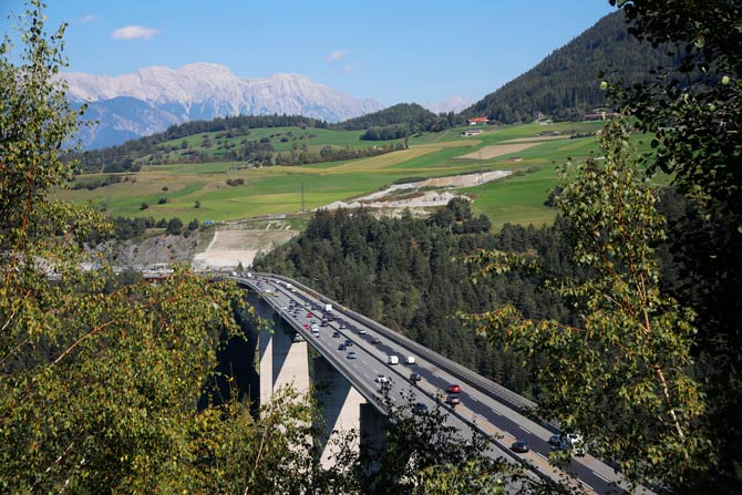 Einreisebestimmungen für Österreich